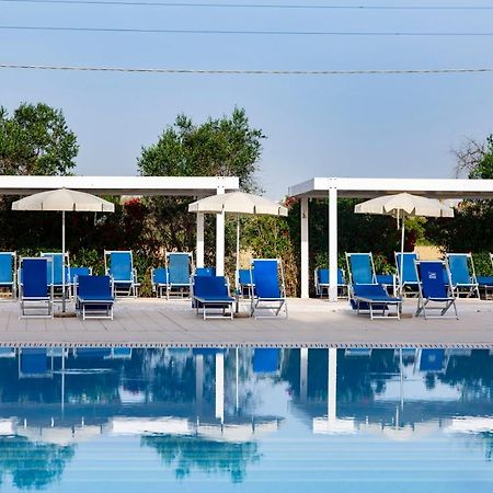 Dolmen Sport Resort Minervino di Lecce Extérieur photo