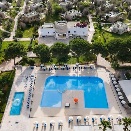 Dolmen Sport Resort Minervino di Lecce Extérieur photo