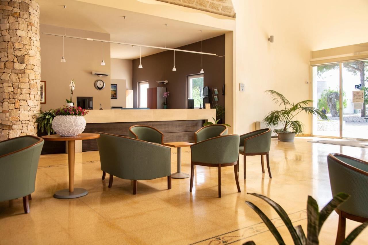 Dolmen Sport Resort Minervino di Lecce Extérieur photo