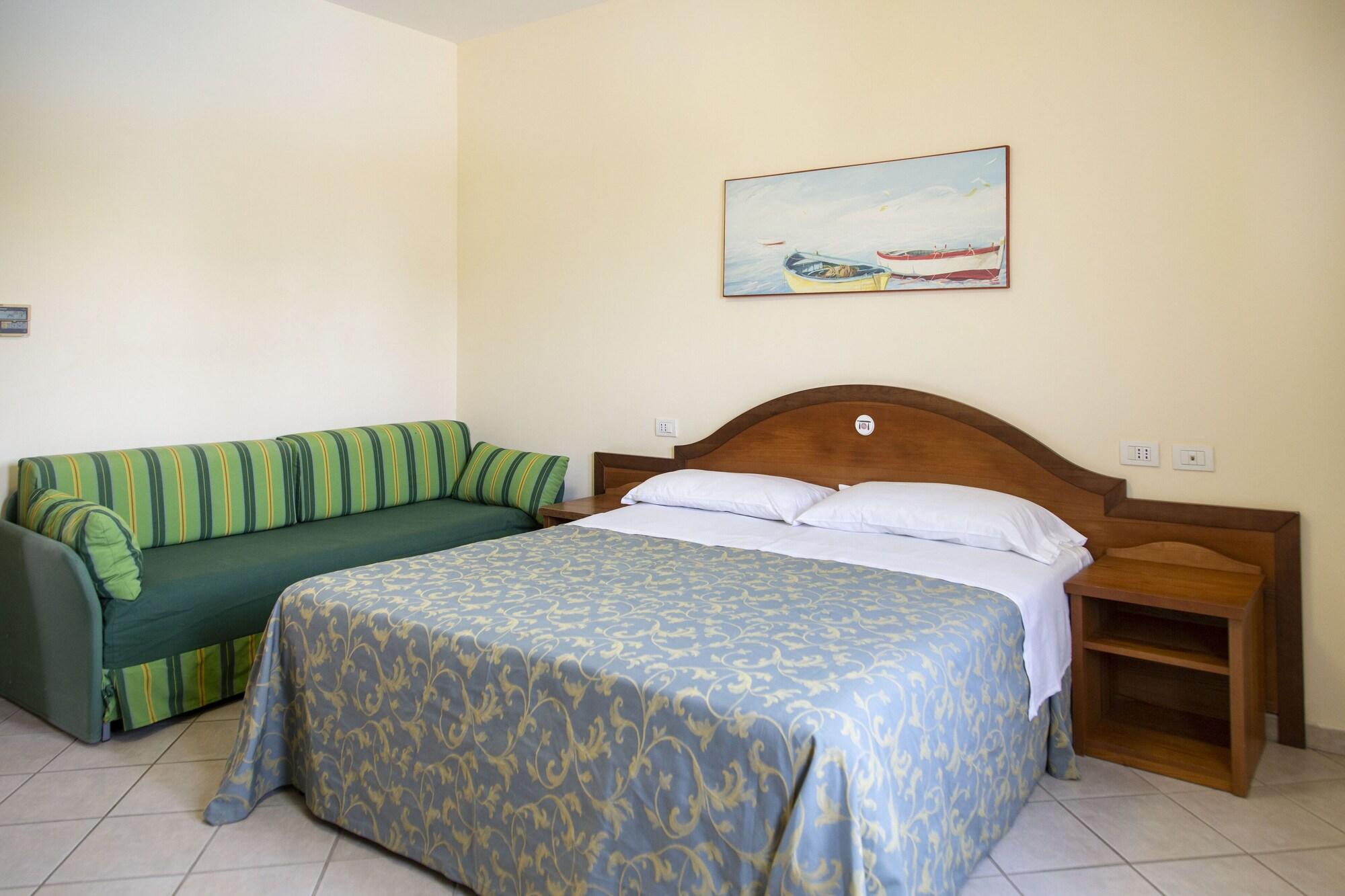 Dolmen Sport Resort Minervino di Lecce Extérieur photo