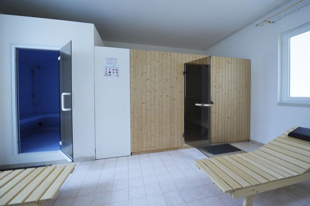 Dolmen Sport Resort Minervino di Lecce Extérieur photo