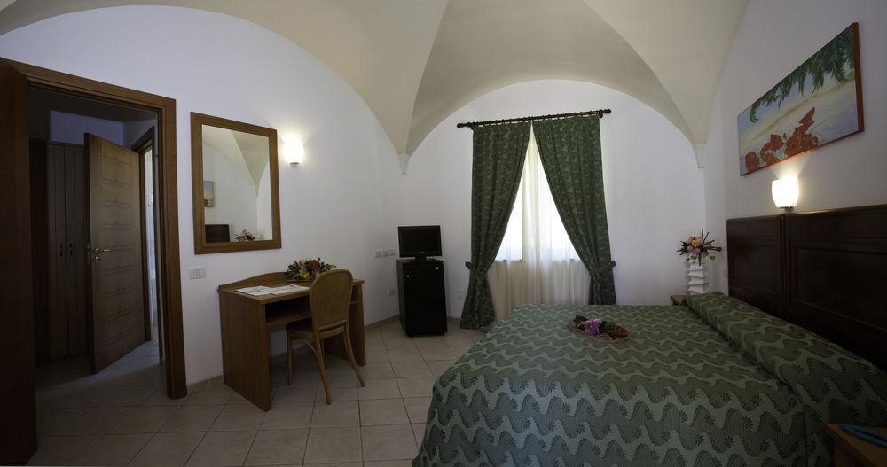 Dolmen Sport Resort Minervino di Lecce Extérieur photo
