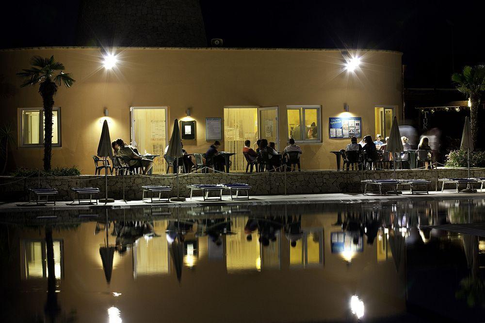 Dolmen Sport Resort Minervino di Lecce Extérieur photo