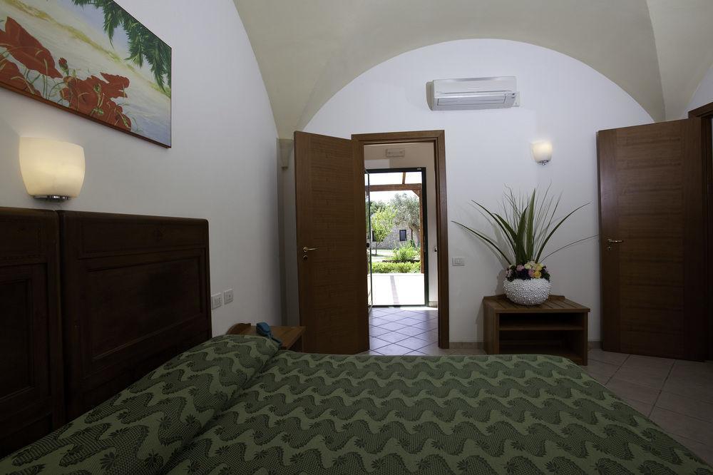 Dolmen Sport Resort Minervino di Lecce Extérieur photo