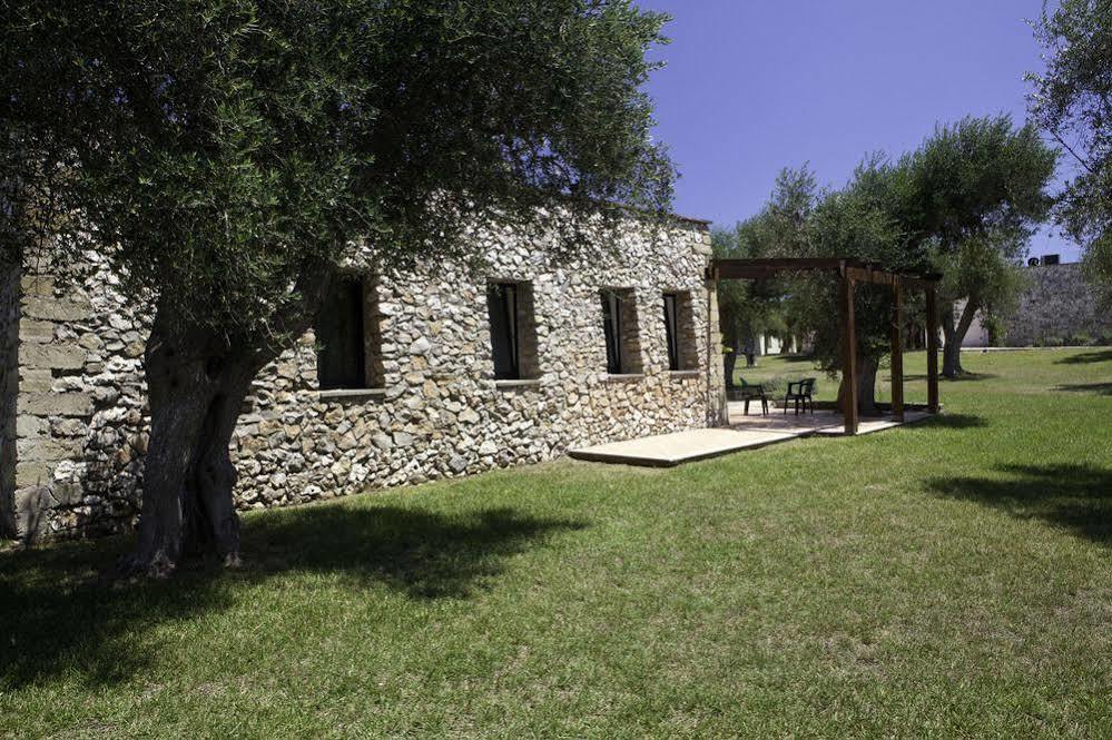 Dolmen Sport Resort Minervino di Lecce Extérieur photo