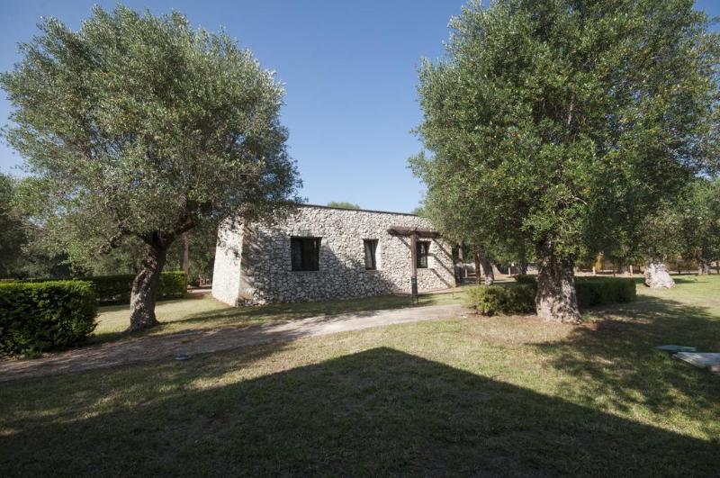 Dolmen Sport Resort Minervino di Lecce Extérieur photo