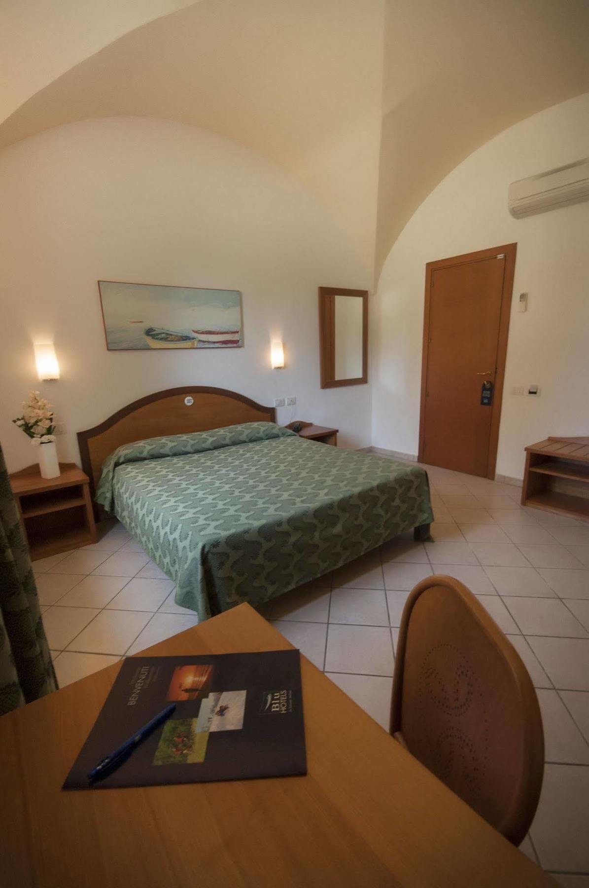 Dolmen Sport Resort Minervino di Lecce Extérieur photo